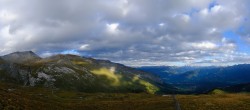 Archiv Foto Webcam Flims - Mutta Rodunda 17:00