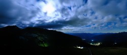Archiv Foto Webcam Flims - Mutta Rodunda 01:00