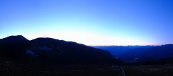 Archiv Foto Webcam Flims - Mutta Rodunda 05:00