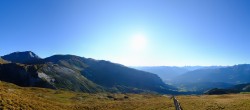 Archiv Foto Webcam Flims - Mutta Rodunda 07:00