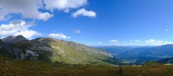 Archived image Webcam Mutta Rodunda 13:00