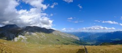 Archiv Foto Webcam Flims - Mutta Rodunda 15:00
