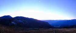 Archiv Foto Webcam Flims - Mutta Rodunda 05:00