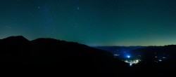 Archiv Foto Webcam Flims - Mutta Rodunda 23:00