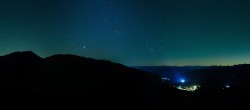 Archiv Foto Webcam Flims - Mutta Rodunda 01:00