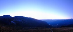Archiv Foto Webcam Flims - Mutta Rodunda 05:00
