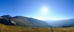 Archiv Foto Webcam Flims - Mutta Rodunda 08:00