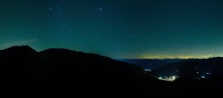 Archiv Foto Webcam Flims - Mutta Rodunda 23:00