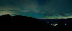 Archiv Foto Webcam Flims - Mutta Rodunda 01:00