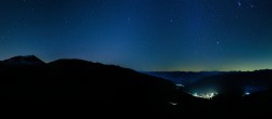 Archiv Foto Webcam Flims - Mutta Rodunda 03:00
