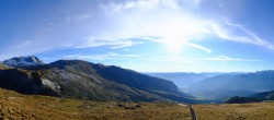 Archiv Foto Webcam Flims - Mutta Rodunda 08:00