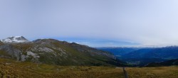 Archiv Foto Webcam Flims - Mutta Rodunda 13:00