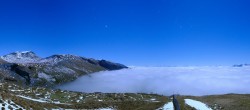 Archiv Foto Webcam Flims - Mutta Rodunda 01:00