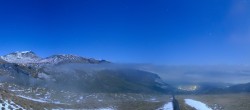 Archiv Foto Webcam Flims - Mutta Rodunda 03:00