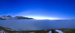 Archiv Foto Webcam Flims - Mutta Rodunda 05:00