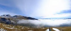 Archiv Foto Webcam Flims - Mutta Rodunda 09:00