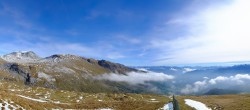 Archiv Foto Webcam Flims - Mutta Rodunda 11:00
