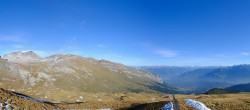 Archiv Foto Webcam Flims - Mutta Rodunda 15:00