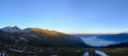 Archiv Foto Webcam Flims - Mutta Rodunda 17:00
