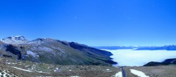 Archiv Foto Webcam Flims - Mutta Rodunda 01:00