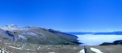 Archiv Foto Webcam Flims - Mutta Rodunda 03:00