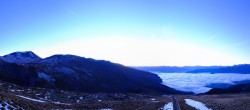 Archiv Foto Webcam Flims - Mutta Rodunda 06:00