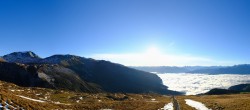 Archiv Foto Webcam Flims - Mutta Rodunda 07:00