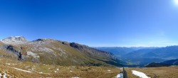 Archiv Foto Webcam Flims - Mutta Rodunda 11:00