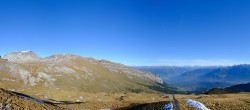 Archiv Foto Webcam Flims - Mutta Rodunda 15:00