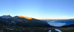 Archiv Foto Webcam Flims - Mutta Rodunda 17:00