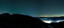 Archiv Foto Webcam Flims - Mutta Rodunda 19:00