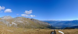 Archived image Webcam Mutta Rodunda 13:00