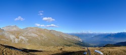 Archived image Webcam Mutta Rodunda 15:00