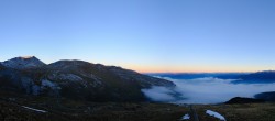 Archived image Webcam Mutta Rodunda 17:00