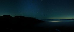Archiv Foto Webcam Flims - Mutta Rodunda 23:00