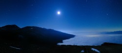 Archiv Foto Webcam Flims - Mutta Rodunda 03:00