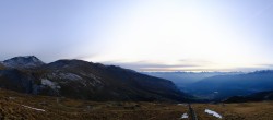 Archived image Webcam Mutta Rodunda 07:00