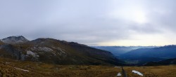 Archived image Webcam Mutta Rodunda 09:00