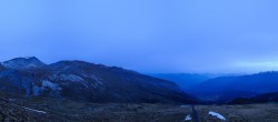 Archived image Webcam Mutta Rodunda 17:00
