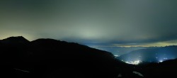 Archived image Webcam Mutta Rodunda 19:00