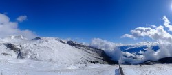 Archiv Foto Webcam Flims - Mutta Rodunda 11:00