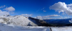 Archiv Foto Webcam Flims - Mutta Rodunda 13:00