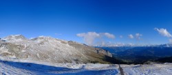 Archiv Foto Webcam Flims - Mutta Rodunda 15:00