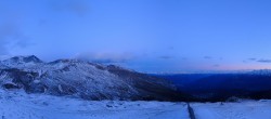 Archiv Foto Webcam Flims - Mutta Rodunda 17:00