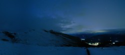 Archiv Foto Webcam Flims - Mutta Rodunda 05:00