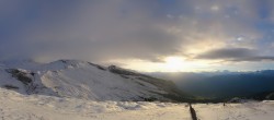 Archiv Foto Webcam Flims - Mutta Rodunda 07:00
