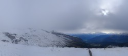 Archiv Foto Webcam Flims - Mutta Rodunda 09:00
