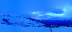 Archiv Foto Webcam Flims - Mutta Rodunda 06:00