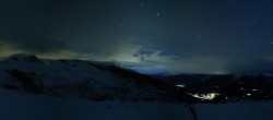 Archiv Foto Webcam Flims - Mutta Rodunda 23:00