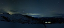 Archiv Foto Webcam Flims - Mutta Rodunda 01:00